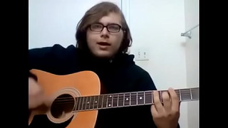 Man Makes Chords Scream In Pleasure