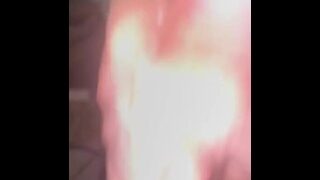 Masturbating With Sounding Tube