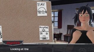 Mist – Pt 19 – They Hurt Farm Girl