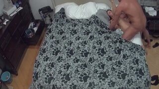 Multi Position Fuck Session Leads To A Screaming Orgasm From Rim Job