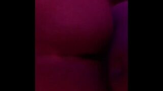 My Pussy So Tight And Wet All I Could Do Is Take That Dick And Scream
