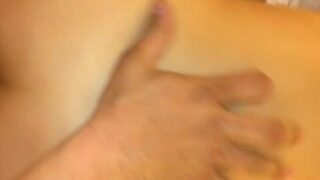 Naughty Latina Sarina Luv Screams When I Fuck Her Doggystyle