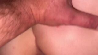 Naughty Wife Screams Fuck Yea! While Being Railed- Mrandmrssmithpov