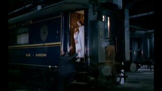 Nuit Des Traquées, La Jean Rollin 1980 F