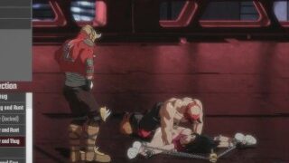 Ophelia Plays ‘Pure Onyx’ – Animation Gallery – Onyx, Chain Splicer & Thug No Commentary