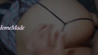 Painful Anal To Submissive Schoolgirl! Hot Twinks Experience Anal Sex For The First Time After Claaa