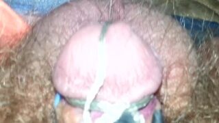 Painful Electro Torture My Tiny Penis