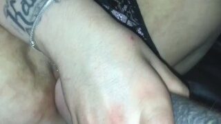 Painful Fisting For The First Time
