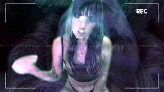 Paranormal Activity – Gooning, Mesmerize, Ghosts, Monsters, Horror, Edging