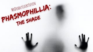 Phasmophillia: The Shade Phasmophobia Asmr Roleplay Friends To Lovers Creampie Gaping