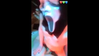 POV Im Ghostface And Im Fucking Your Bitch