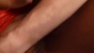 Pumped Pussy Fisted