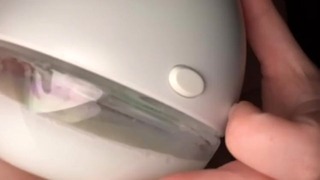 Pumping Milk , Lactating