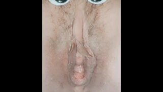 Pussy Screaming For More. Spit Spit Whistle