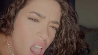 Raw Anal-Hungry Kinky Brunette Goes Ass To Mouth