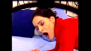 Real Scream For A Real Orgasm!!!