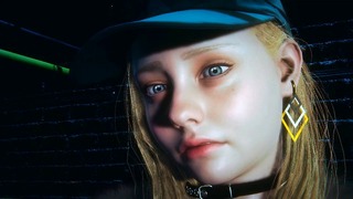 Resident Evil – Rosemary Winters
