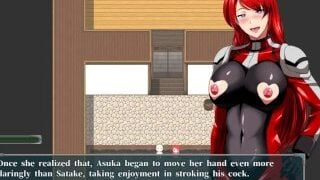 Rpg Ntr Hentai Game Raiohgar Asuka And The King Of Steel V102 Secret Scenes Uncensored