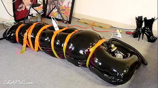 Rubberdoll A Day