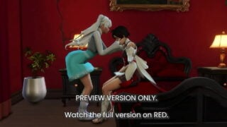 Rwby Xxx – 3D Hentai – Preview Version