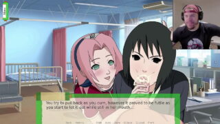 Sakura's Training Goes Very Wrong Jikage Rising Uncensored
