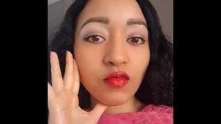Saturno Squirt Her Red Eyes As A Sexy Vampire Will Suck Your Entire Cock, Enjoy The Videos