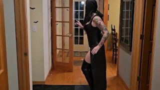 Scream-Pie I A Whore-Er Flick