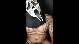 Scream Roleply Suck My Verga Or Ill Cut Your Throat