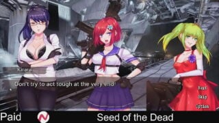 Seed Of The Ep07 Final