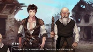 Seeds Of Chaos, Damn They Got My Wife-Episode 2