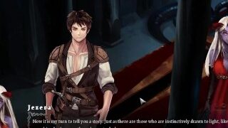 Seeds Of Chaos, Slutty Wife-Episode 3