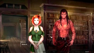 Seeds Of Chaos, Sooner Or Later This Demon Is Going To Fuck My Wife-Ep 12