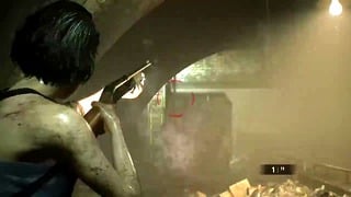 Sexy Cop Gets Roughed Up By Corona Virus 4