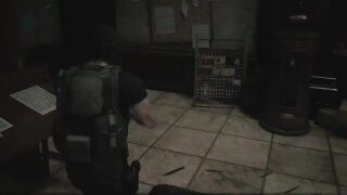 Sexy Cop Gets Roughed Up By Corona Virus 5