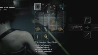 Sexy Cop Gets Roughed Up By Corona Virus 8