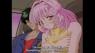 Sexy Hentai Babes Ridding