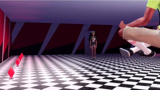 Sexy Party With Steve