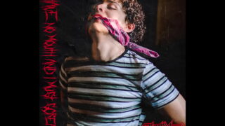 Skull Metal – I Have No Mouth And I Must Scream