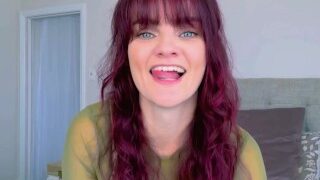 Sounding Femdom Fetish Sensual JOI