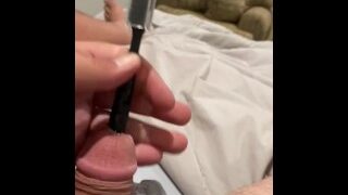 Sounding Thick Toothbrush 1