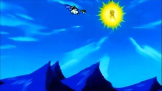 Ssj3 Scream