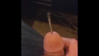 Stylus Sounding