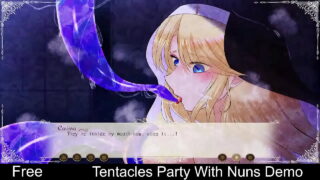 T Party With Nuns Demo