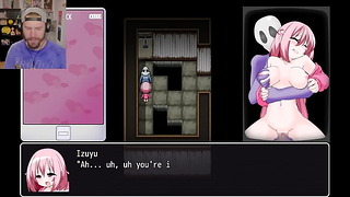 The Escape Game That Shouldn’t Exist Panic Party