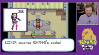 The Most Deranged Pokémon Hack Ever Created Pokémon Psychic Adventures