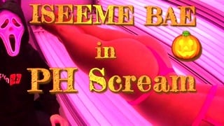 Trick Or Sex? Halloween Sex With Iseeme Bae