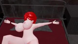 Ultimate Hentai VR 18+ Adult Bundle Part 1 BDSM VR Game