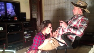 Residence Amateur Video Bj Rdr2 Costume