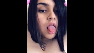 Yes Father Pussy Masturbation Latina