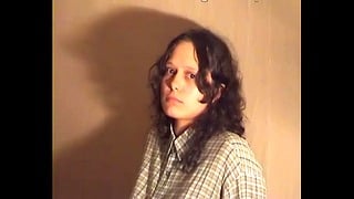 Russian Whip Spanking
